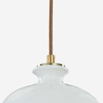 Holloway Pendant Light by Regina Andrew