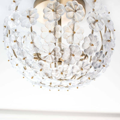 Charlotte Semi-Flush Mount Light by Regina Andrew