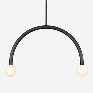 Happy Pendant Light by Regina Andrew