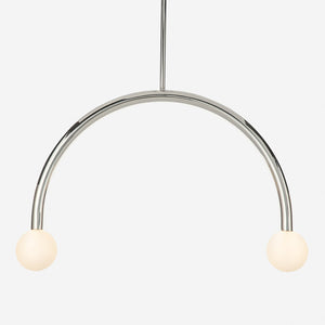 Happy Pendant Light by Regina Andrew