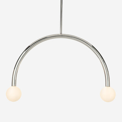 Happy Pendant Light by Regina Andrew