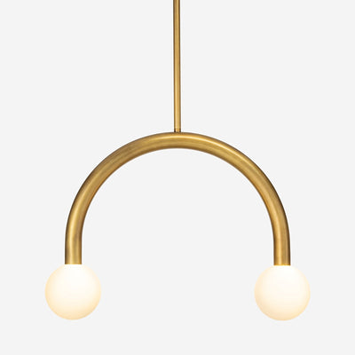 Happy Pendant Light by Regina Andrew