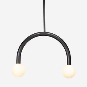 Happy Pendant Light by Regina Andrew
