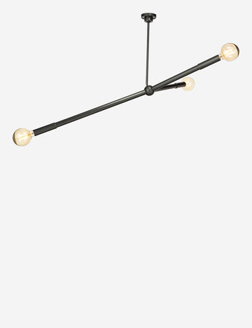 Oil Rubbed Bronze