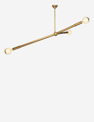 Natural Brass
