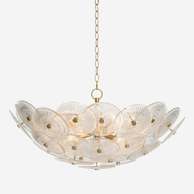 Holly Chandelier by Regina Andrew