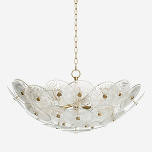 Holly Chandelier by Regina Andrew