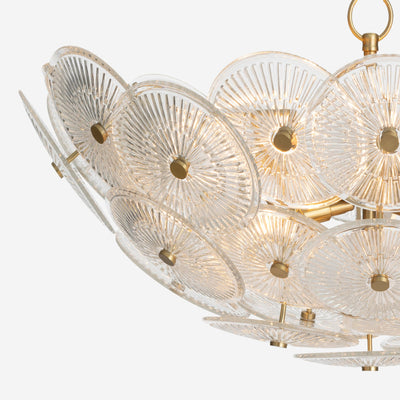 Holly Chandelier by Regina Andrew
