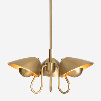 Keaton Pendant Light by Regina Andrew