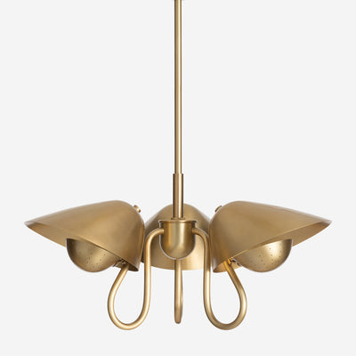 Keaton Pendant Light by Regina Andrew
