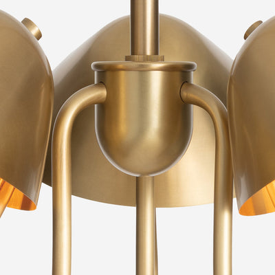 Keaton Pendant Light by Regina Andrew