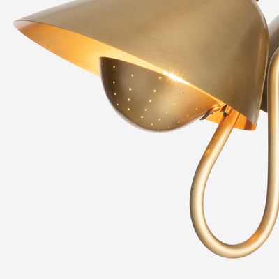 Keaton Pendant Light by Regina Andrew