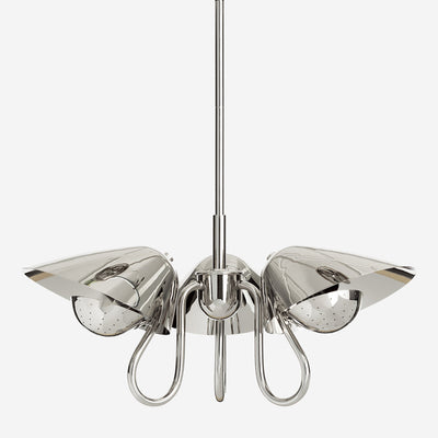 Keaton Pendant Light by Regina Andrew