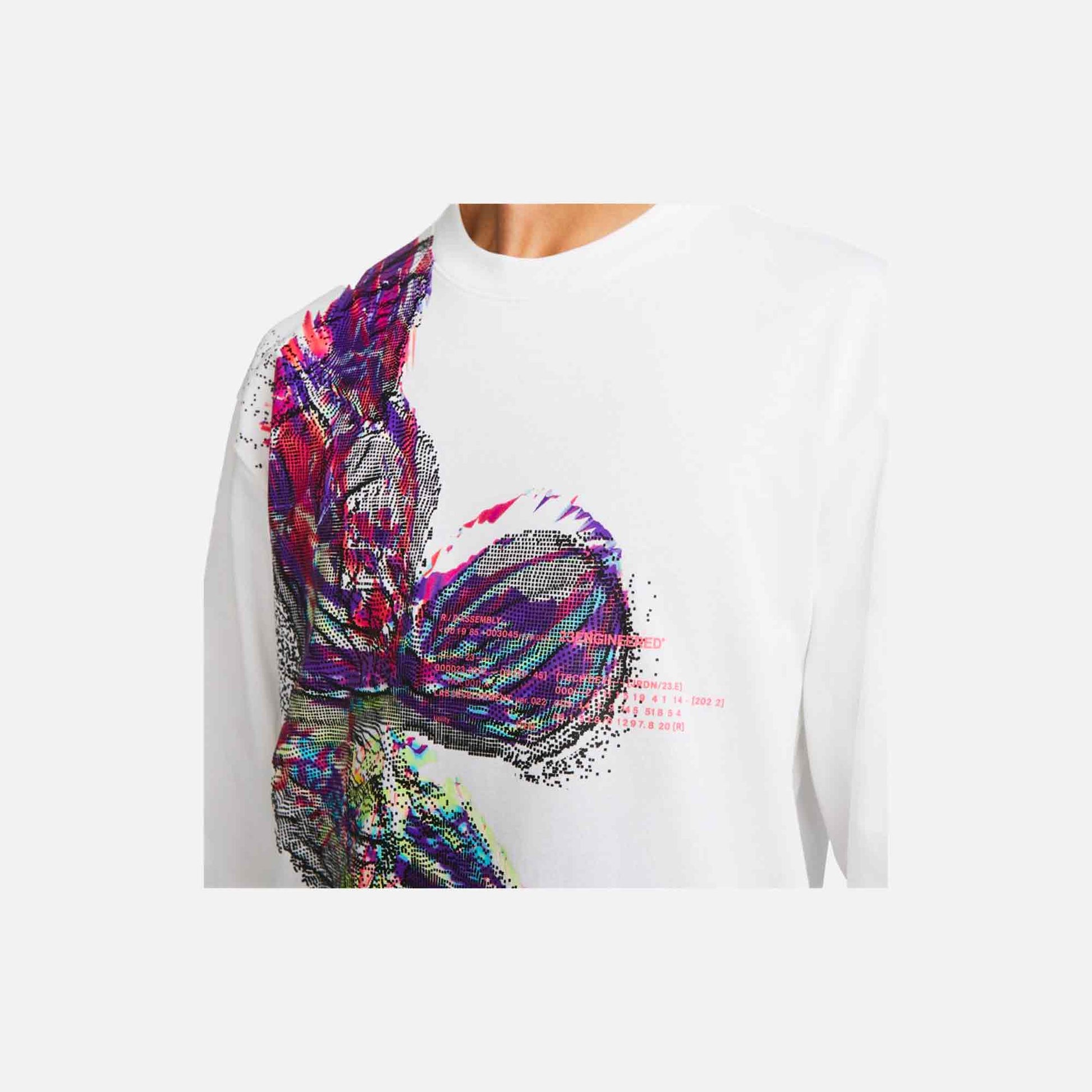 Nike | JORDAN 23 ENGINEERED '85 LONG SLEEVE T-SHIRT