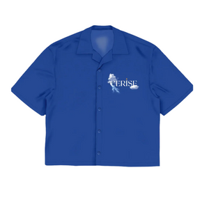 WINGS OF GRACE BOWLING SHIRT