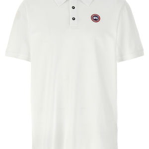 Canada Goose Beckley Polo Shirt