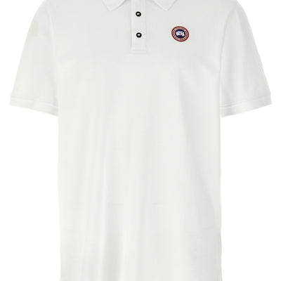 Canada Goose Beckley Polo Shirt
