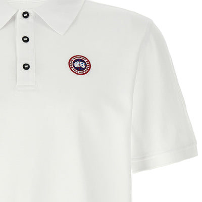 Canada Goose Beckley Polo Shirt