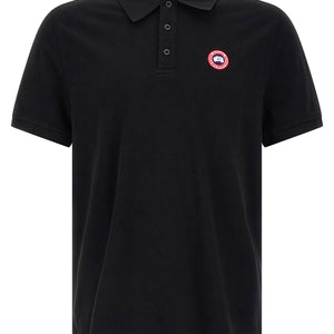 Canada Goose Becley Polo Shirt