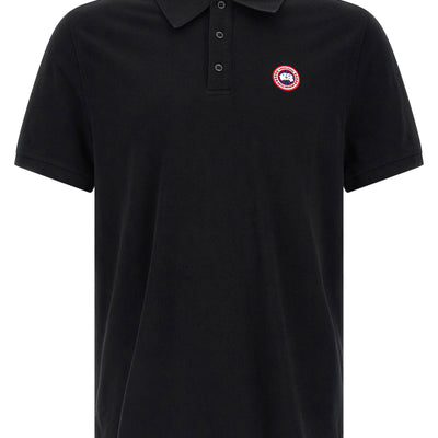 Canada Goose Becley Polo Shirt