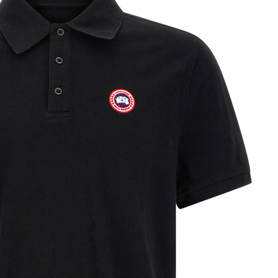 Canada Goose Becley Polo Shirt