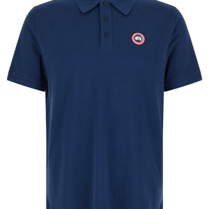 Canada Goose Beckley Polo Shirt
