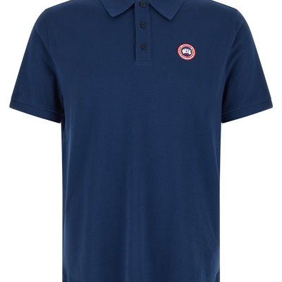 Canada Goose Beckley Polo Shirt