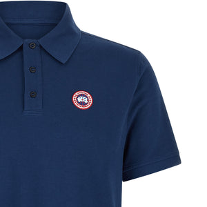 Canada Goose Beckley Polo Shirt
