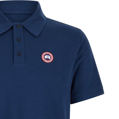 Canada Goose Beckley Polo Shirt