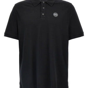 Canada Goose Beckley Polo Shirt