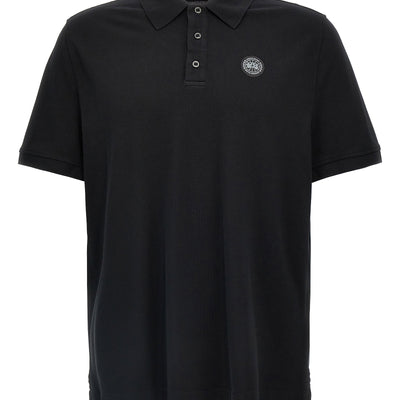 Canada Goose Beckley Polo Shirt