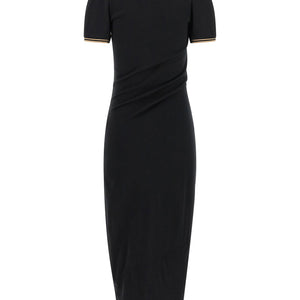 Vivienne Westwood Long Monday Pulling Dress