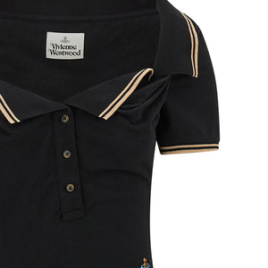 Vivienne Westwood Long Monday Pulling Dress