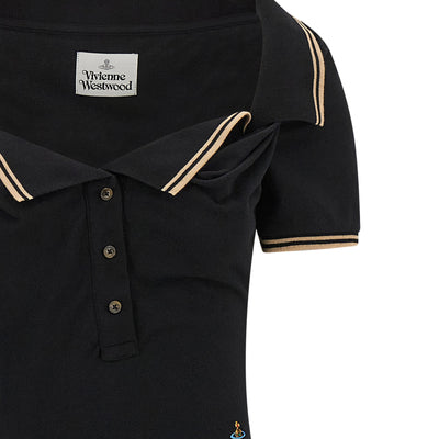 Vivienne Westwood Long Monday Pulling Dress