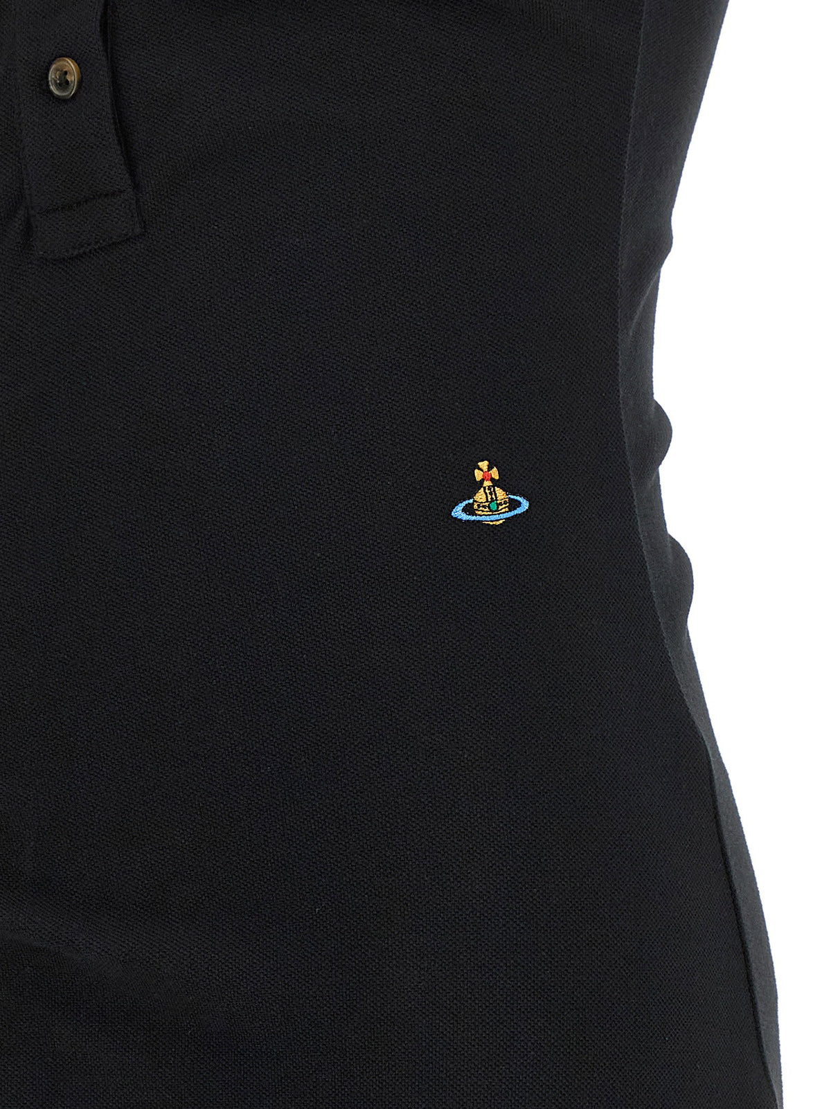 Vivienne Westwood Long Monday Pulling Dress