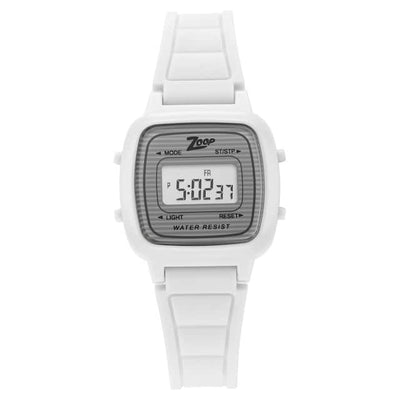 Zoop Mini Digitals Watch Purple Strap
