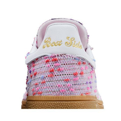 adidas Handball Spezial West NYC Tip Top Shoes 85th Anniversary (Women's)