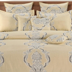 Pastel Vouge Winter Quilt - 16053