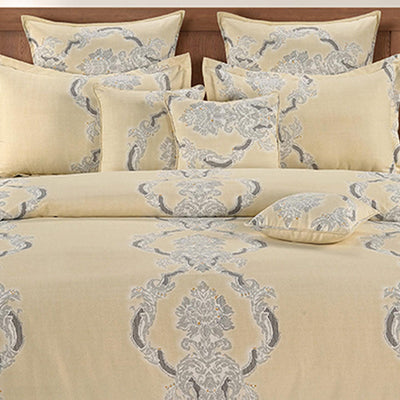 Pastel Vouge Winter Quilt - 16053