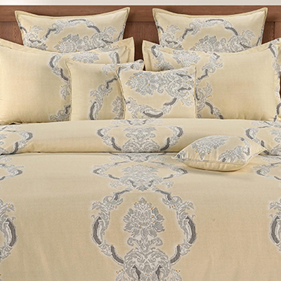 Pastel Vouge Winter Quilt - 16053