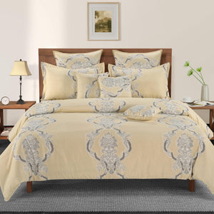 Pastel Vouge Winter Quilt - 16053
