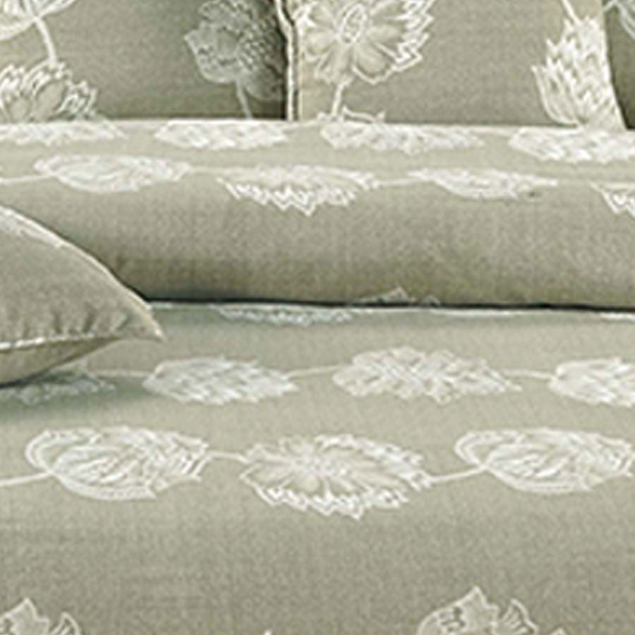 Pastel Vouge Winter Quilt - 16055