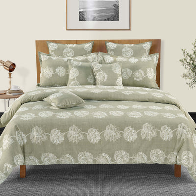 Pastel Vouge Winter Quilt - 16055