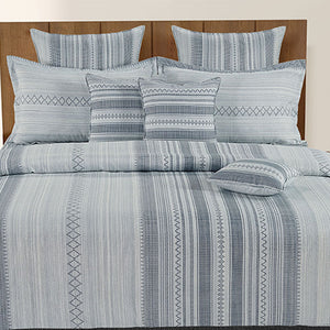 Pastel Vouge Winter Quilt - 16057
