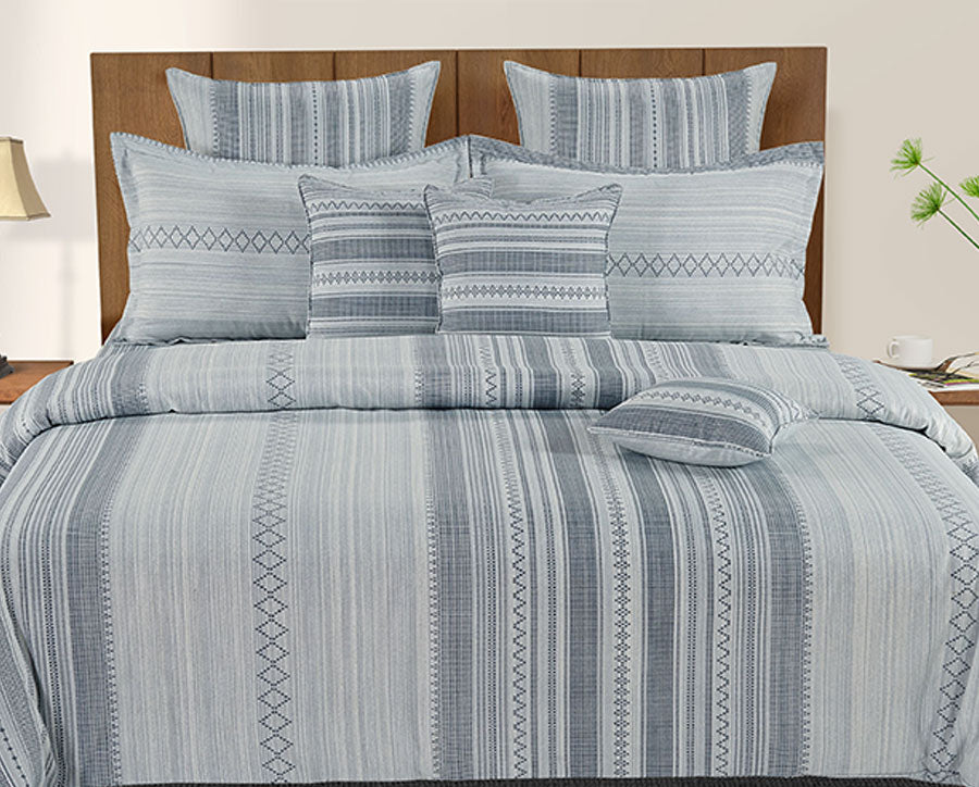 Pastel Vouge Winter Quilt - 16057