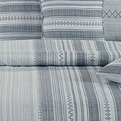 Pastel Vouge Winter Quilt - 16057