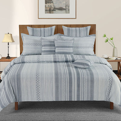 PASTEL VOGUE COMFORTERS -16057