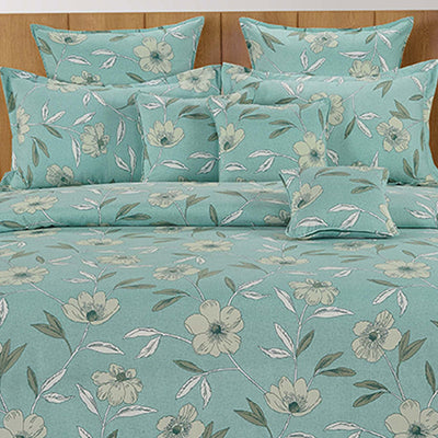 PASTEL VOUGE BEDSHEET-16059