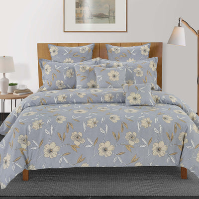 Pastel Vouge Winter Quilt - 16060