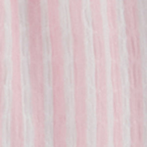 Little Girls Smocked Tank Top and Wide Leg Pants